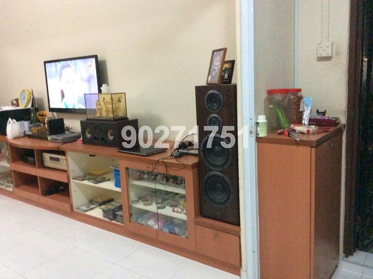 Blk 859 Tampines Avenue 5 (Tampines), HDB 5 Rooms #118613402